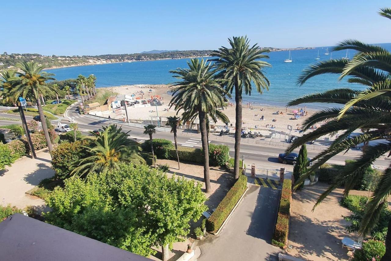 La Residence Bandol Exterior foto